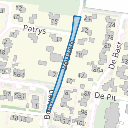 Perceel LWR02-A-6004