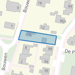 Perceel LWR02-A-6005