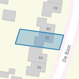 Perceel LWR02-A-6085