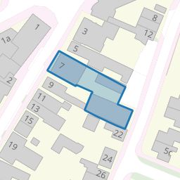 Perceel LWR02-A-6308