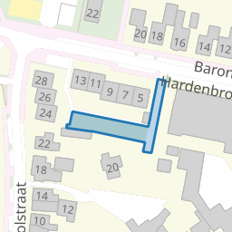 Perceel LWR02-A-6382