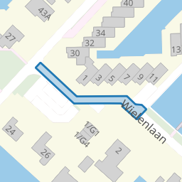 Perceel LWR02-A-6493