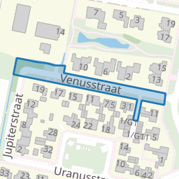 Perceel LWR02-A-6851