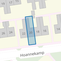 Perceel LWR02-A-6915