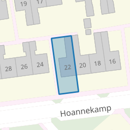 Perceel LWR02-A-6916