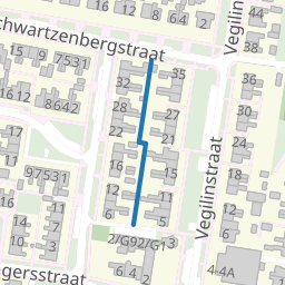 Perceel LWR02-A-7002