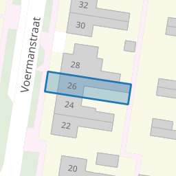 Perceel LWR02-A-7008