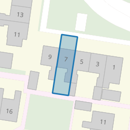 Perceel LWR02-A-7013