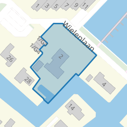 Perceel LWR02-A-7055