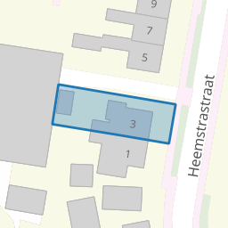 Perceel LWR02-A-7070