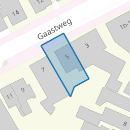 Perceel LWR02-A-7146