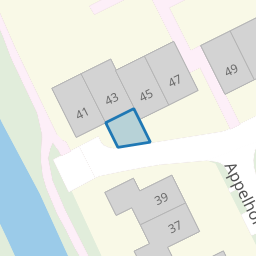 Perceel LWR02-A-7232