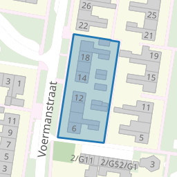 Perceel LWR02-A-7251