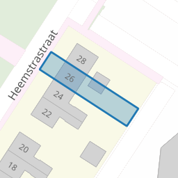 Perceel LWR02-A-7292