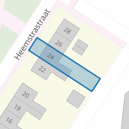 Perceel LWR02-A-7293