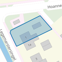 Perceel LWR02-A-7371