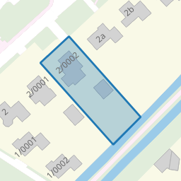 Perceel LWR02-A-7397