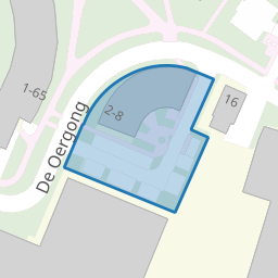 Perceel LWR02-A-7426