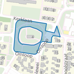 Perceel LWR02-A-7447