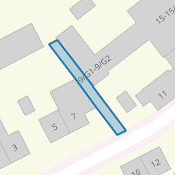 Perceel LWR02-A-7488