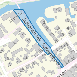 Perceel LWR02-A-7496