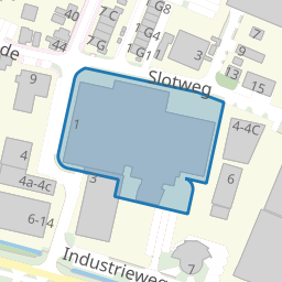 Perceel LWR02-A-7521