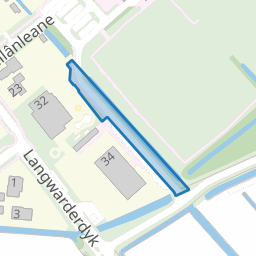 Perceel LWR02-A-7542