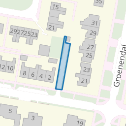 Perceel LWR02-A-7573