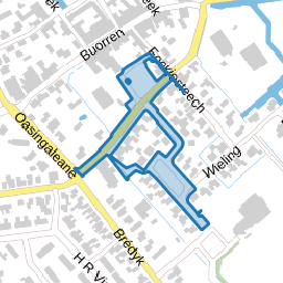 Perceel LWR02-A-7591