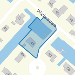 Perceel LWR02-A-7598