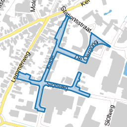 Perceel LWR02-A-7663