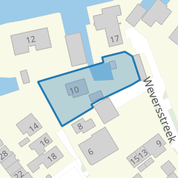 Perceel LWR02-A-7685