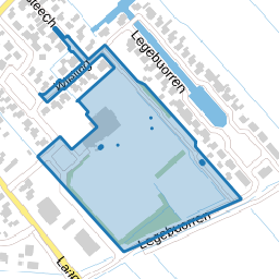 Perceel LWR02-A-7700