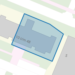 Perceel LWR02-A-7718