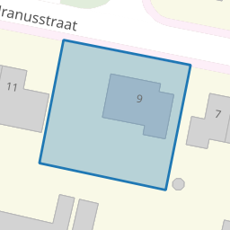Perceel LWR02-A-7730