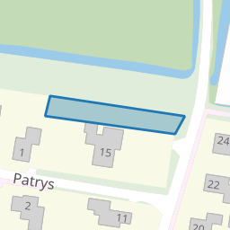 Perceel LWR02-A-7794