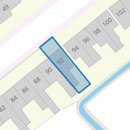 Perceel LWR02-B-2331