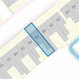 Perceel LWR02-B-2334