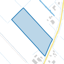 Perceel LWR02-B-2340