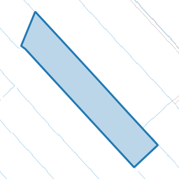 Perceel LWR02-B-2790