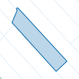 Perceel LWR02-B-2791