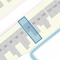 Perceel LWR02-B-2958