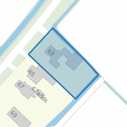 Perceel LWR02-B-2965