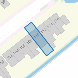 Perceel LWR02-B-2981