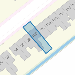 Perceel LWR02-B-2983