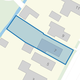 Perceel LWR02-B-3008