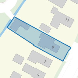 Perceel LWR02-B-3009