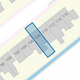 Perceel LWR02-B-3079