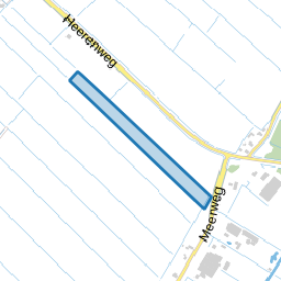 Perceel LWR02-B-3452