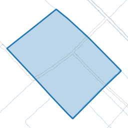 Perceel LWR02-B-3485